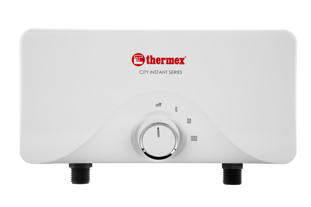 Электроводонагреватель проточный THERMEX City 6500