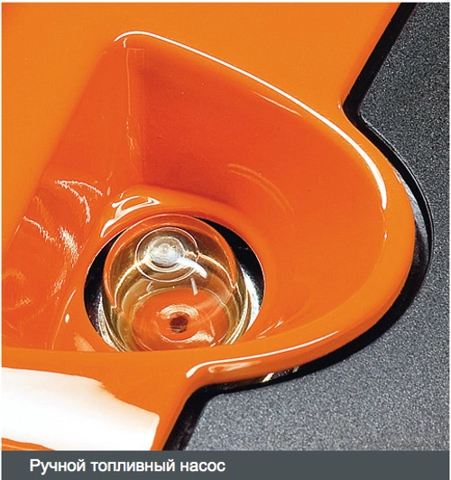 Мотокоса STIHL FS 250 (1,6 кВт, 6,3 кг, DM 250-3, двойной ремень)+головка AutoCut 36-2