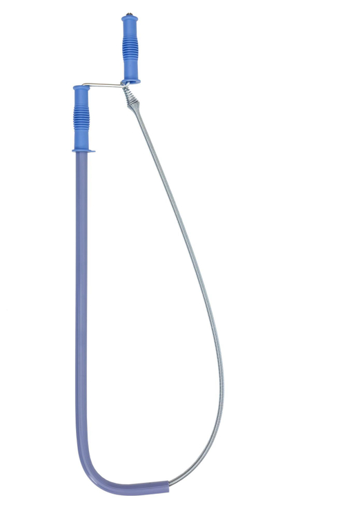 51417-9-90 Домочист Прочистка для унитаза. ЭКО