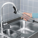 Электрошвабра Karcher FC 7 Cordless Plus