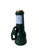 Домкрат винтовой TOR ДВ 3,2 т