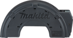 Кожух защитный на УШМ 115 мм для отрезных работ Makita 199709-0