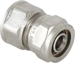 Муфта компрессионная переходная 20мм x ½"в Valtec VTm.302.N.002004