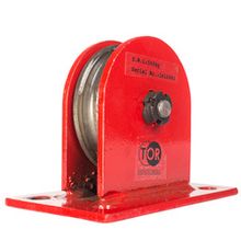 Блоки с площадкой (монтажные опорные)