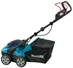 Скарификатор XGT Makita UV001GZ