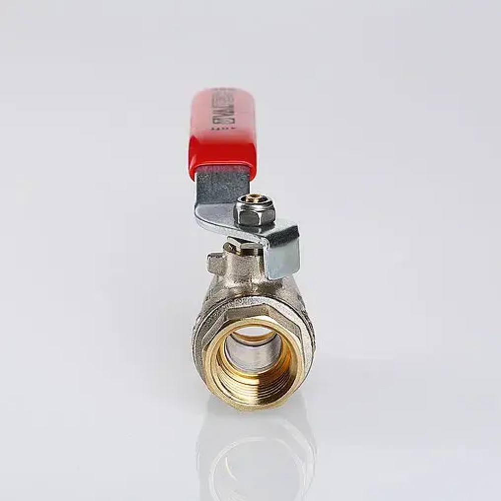 Кран шаровый ½"в x ½"в Valtec Base VT.214.N.04