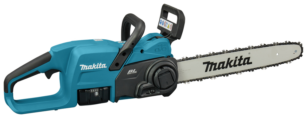 Цепная пила LXT Makita DUC407RT