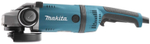 Угловая шлифмашина Makita GA9040SF01
