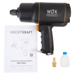 Пневматический ударный гайковерт WDK-20640