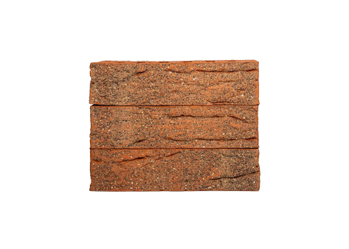 Кирпич клинкерный Faber Jar Чудской 215*102*65 мм