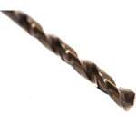 Сверло по металлу (4.5х47х80 мм; ц/х; Р6М5К5; А1; 135 град) GRIFF a112045