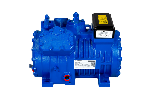 Ридан 171R4413 — Полугерметичный поршневой компрессор R4D9E4K