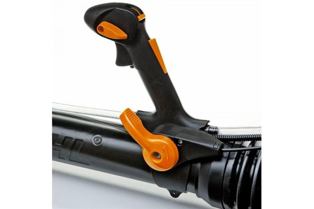 Распылитель ранцевый STIHL SR 450