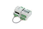 Ридан 087H3805R — Контроллер ECL-3R 331 FC, напряжение питания 24V AC/DC