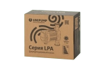 Энергоэффективный циркуляционный насос LPA 20-60 B