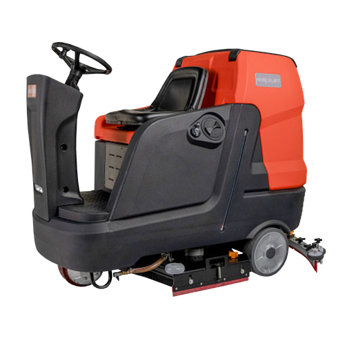 Поломоечная машина NR860