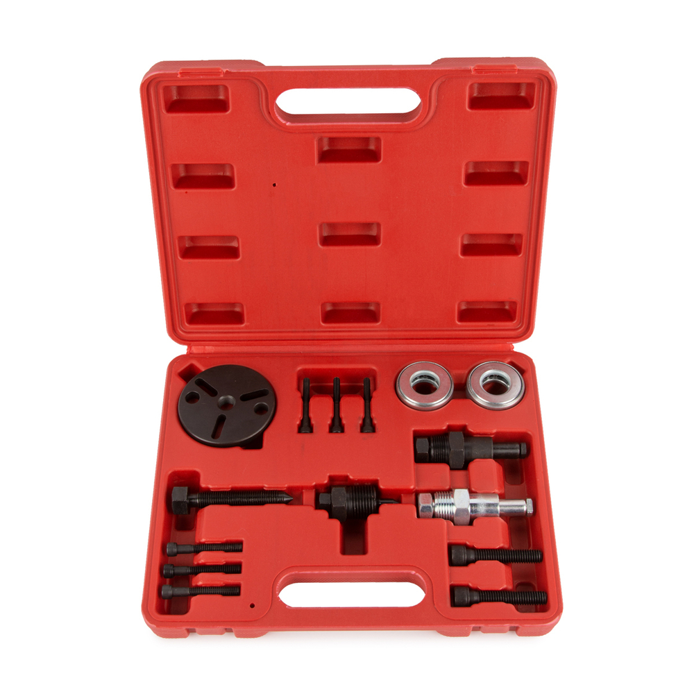 WDK-2140030 Набор для снятия муфты компрессора кондиционера