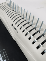 Переплетчик ГЕЛЕОС БП-13+ от производителя