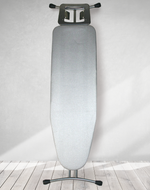 ЧЕХОЛ 3сл. ГЕЛЕОС "Серебро" 125х47 см, (размер доски до 120х42)