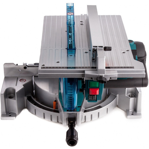 Пила комбинированная Makita LH1201FL