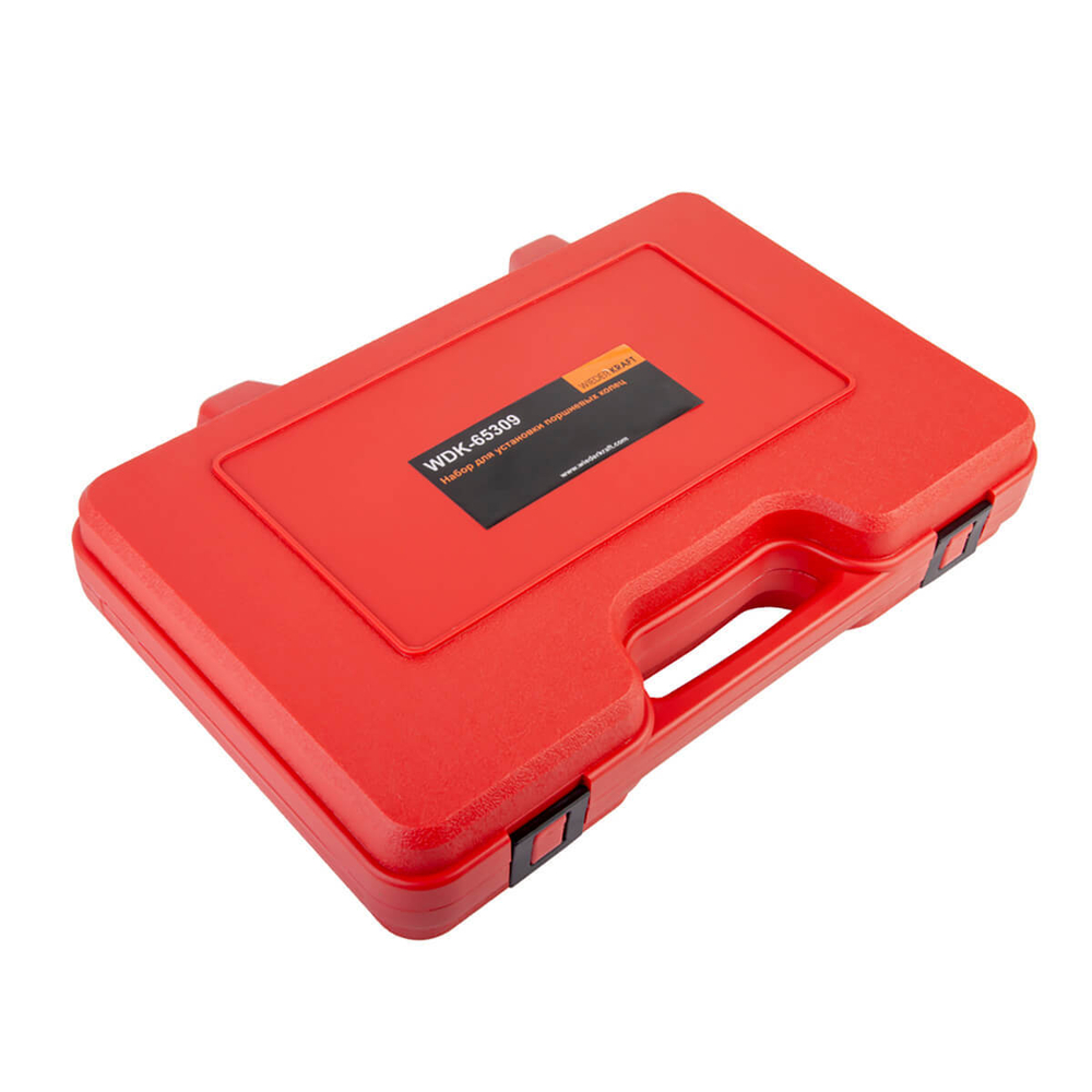 Набор для поршней WDK-65309