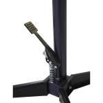 OPT-155K Стойка гидравлическая трансмиссионная, г/п 0.5 т