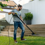 «Мощная швабра» PS 30 Plus