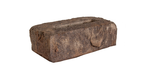 Кирпич ручной формовки Faber Jar Петровский Штандарт Коричневый