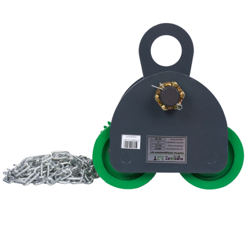 Каретка передвижения приводная HGT 3.2 тн, 6.0 м