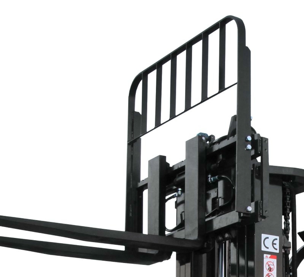 Электрический погрузчик YETT CPD25-A3LIH4-M-M400-3W