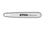 Шина STIHL 47"(120cм) 1,6 404" 138z, 3/8" 152z Duromatic