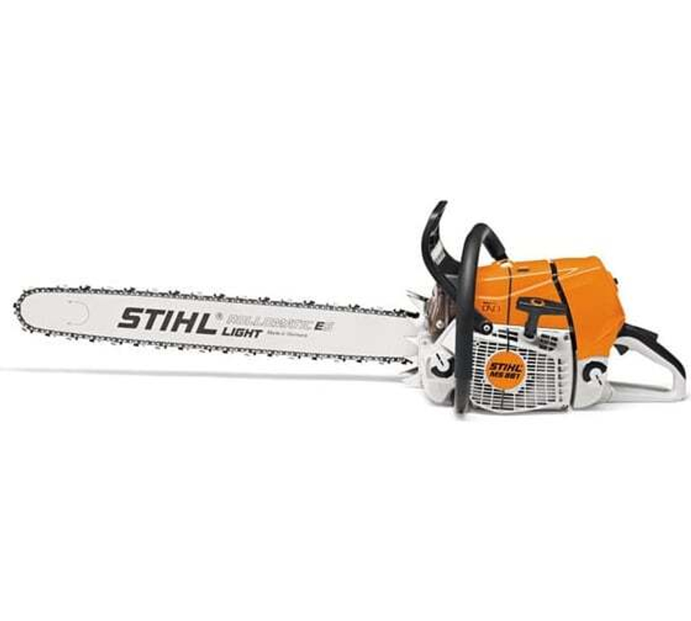 Бензопила STIHL MS 661 11442000444