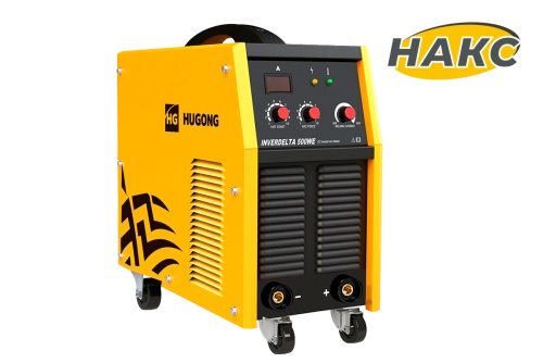 INVERDELTA 500WE Сварочный инвертор HUGONG