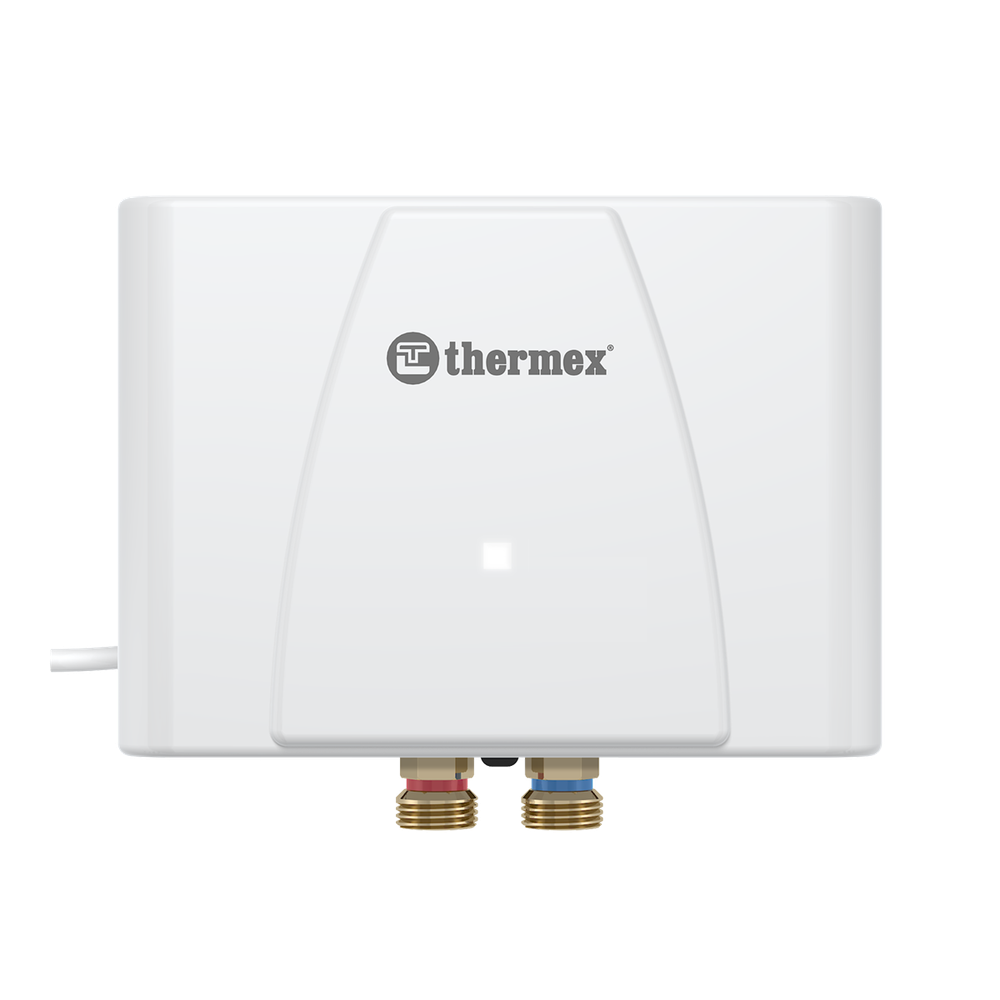 Электроводонагреватель проточный THERMEX Balance 4500