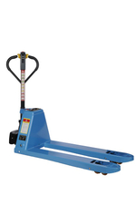 Тележка электрическая 1500 кг 1150 мм TOR EPT15H Li-pol 48/10 В/Ач*