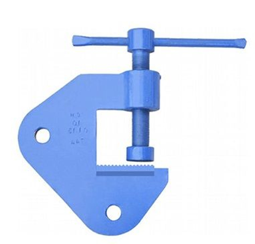 Захват струбцинный монтажный MS-1,0 г/п 200 кг