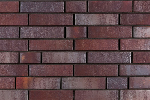 Кирпич керамический Ликолор одинарный Сияющий дар