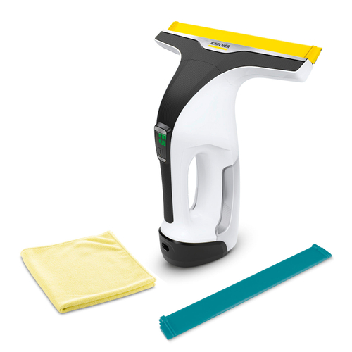Стеклоочиститель Karcher WV 6 Bath Edition