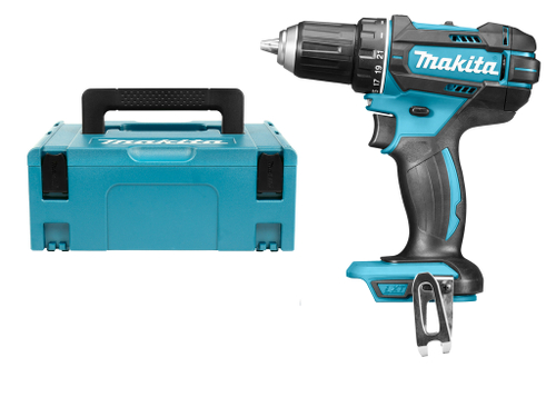 Дрель-шуруповерт LXT Makita DDF482ZJ