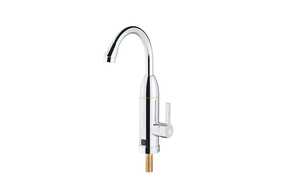 Проточный кран-водонагреватель UNIPUMP BEF-016-03