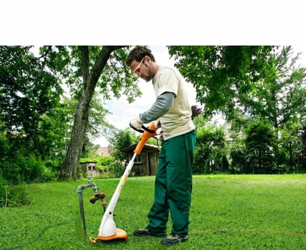 Электротриммер Stihl FSE 31