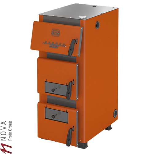 Котел Теплодар КУППЕР ПРО 16 (2.0)