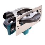 Аккумуляторная дисковая пила 165 мм Makita DHS660Z