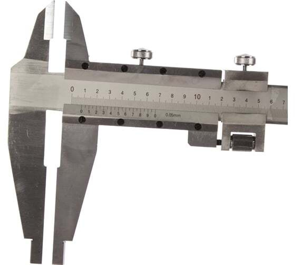Штангенциркуль ШЦ-II-1000-0,05 ГОСТ 166-89 GRIFF D162162