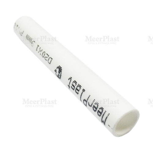 Труба PPRC MeerPlast 110 (PN10)