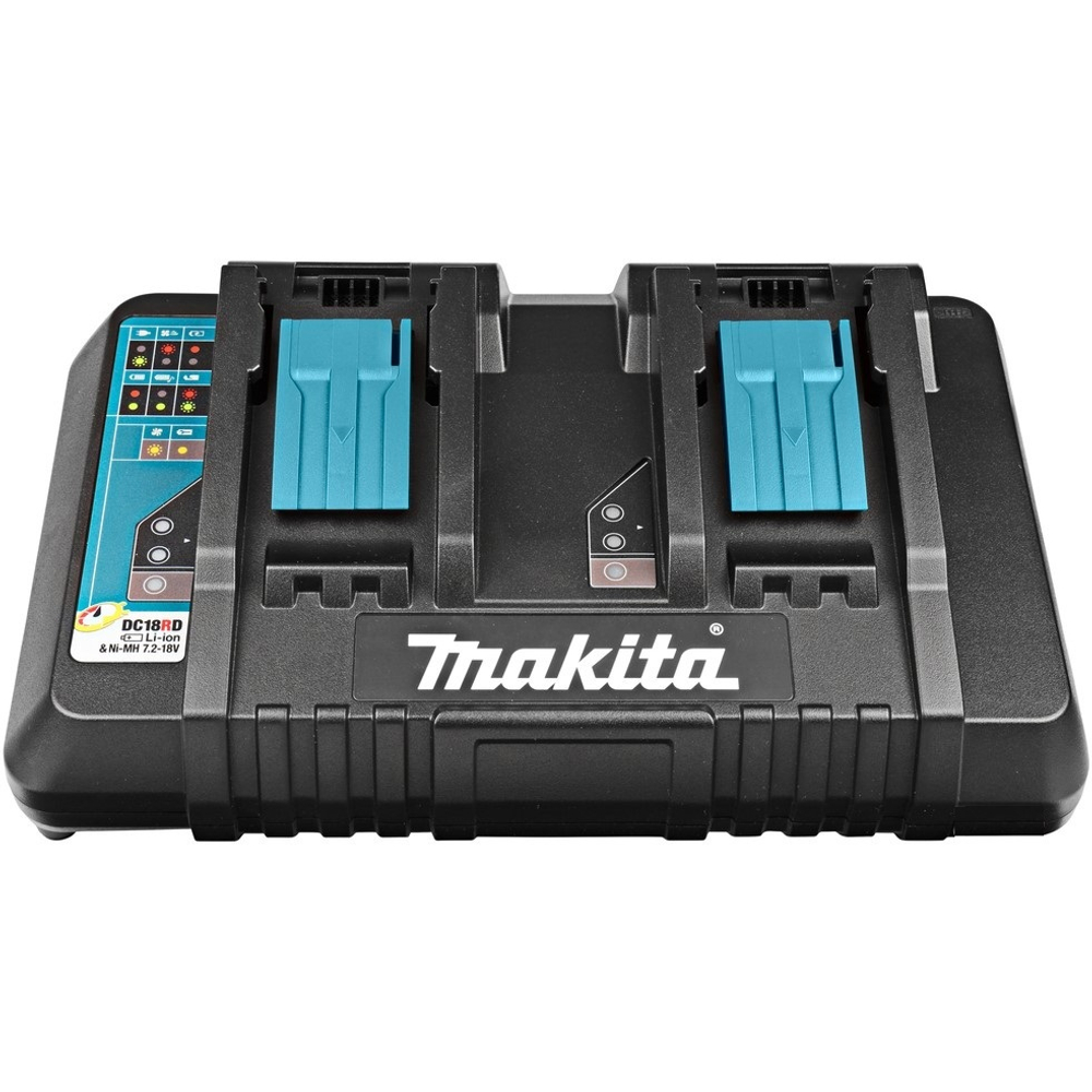 Зарядное устройство DC18RD Makita 630876-7