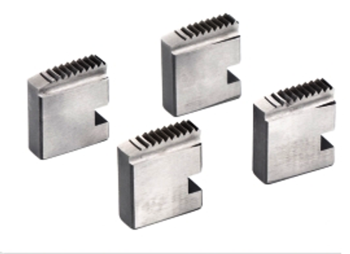 Набор HSS резцов 1½" для клуппов электрических SQ30-2B