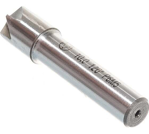 Зенковка (120 град; 10 мм; Р6М5; ц/х) GRIFF a400049