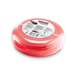 Леска для триммера 2,4 , 44 м