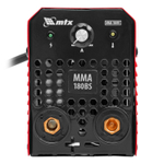 Инверторный аппарат дуговой сварки MMA-180BS, 180 А, ПВ 60% MTX
